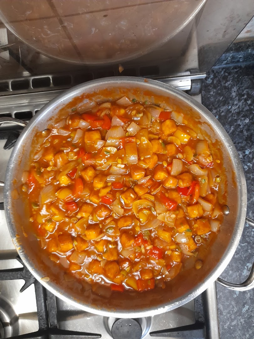 Desi Indian Street Food, Greenwich Market · Photos 6