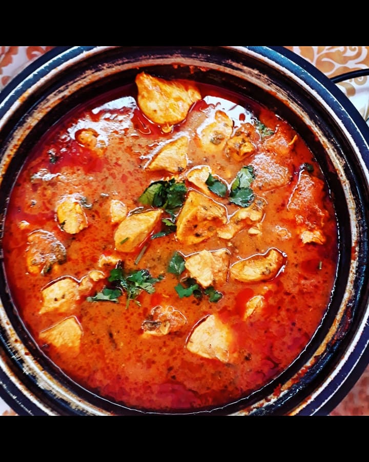 Desi Indian Street Food, Greenwich Market · Photos 9