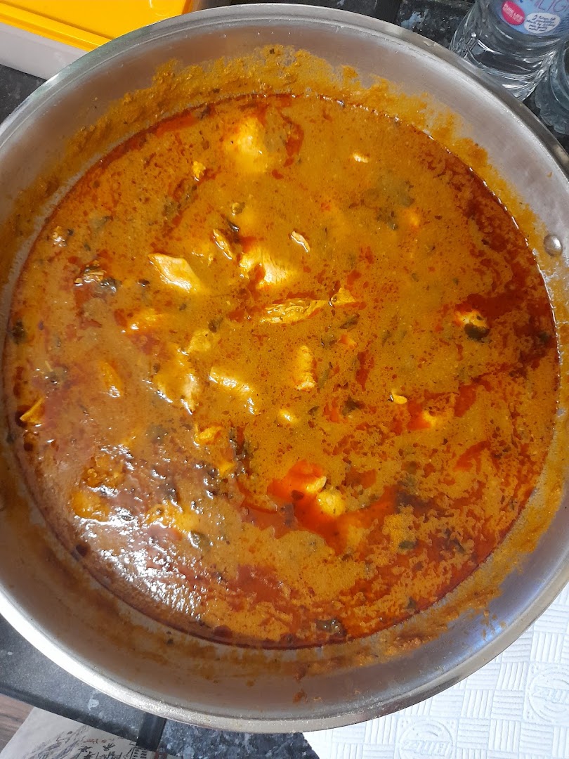 Desi Indian Street Food, Greenwich Market · Photos 8