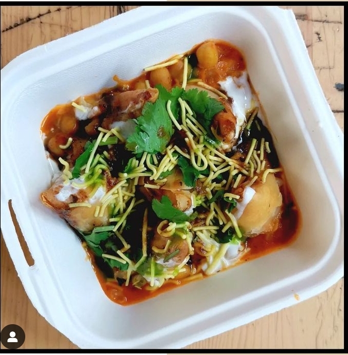Desi Indian Street Food, Greenwich Market · Photos 10