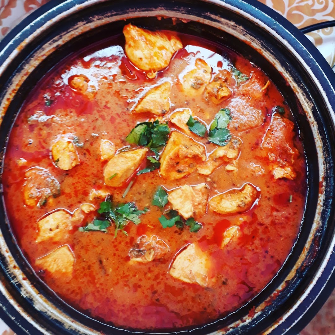 Desi Indian Street Food, Greenwich Market · Photos 2
